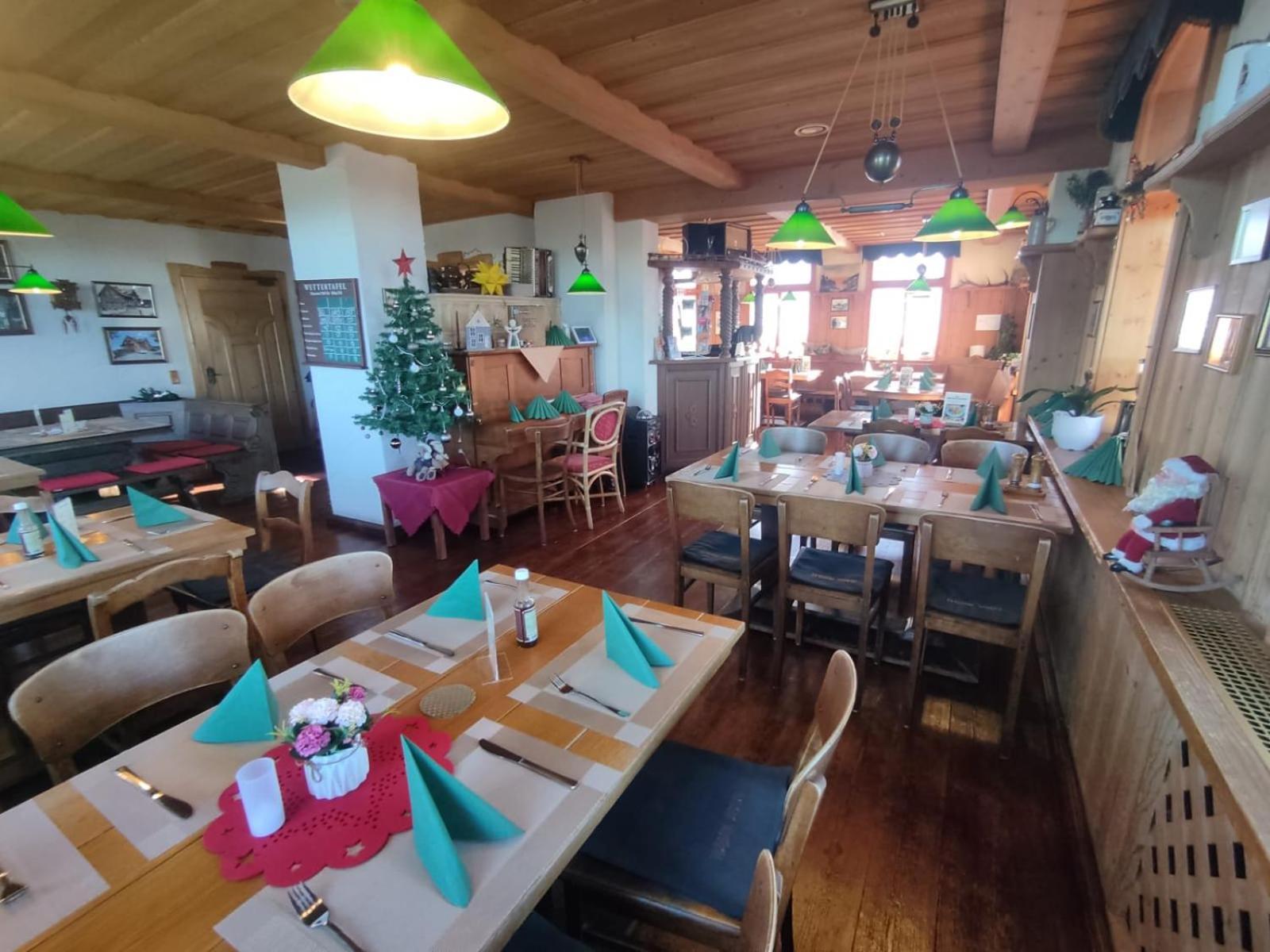 Berggasthaus & Pension Schoene Aussicht Klingenthal Luaran gambar